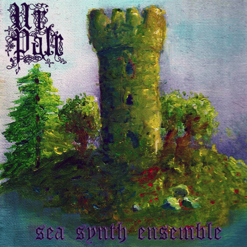 Ur Pale : Sea Synth Ensemble